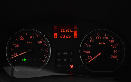 Nissan Almera, 2014 год, 750 000 рублей, 19 фотография