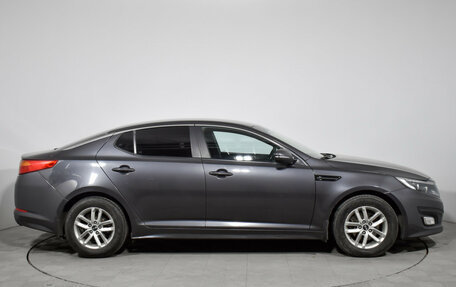 KIA Optima III, 2015 год, 779 000 рублей, 4 фотография