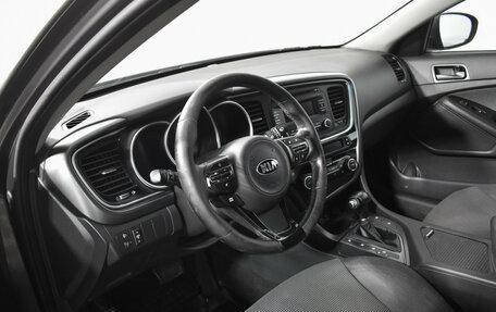 KIA Optima III, 2015 год, 779 000 рублей, 9 фотография