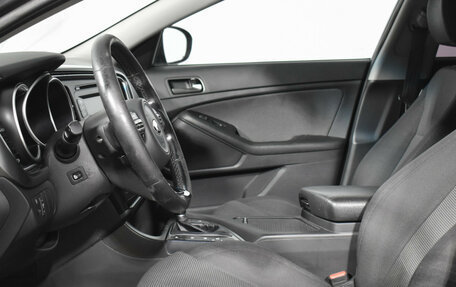 KIA Optima III, 2015 год, 779 000 рублей, 10 фотография