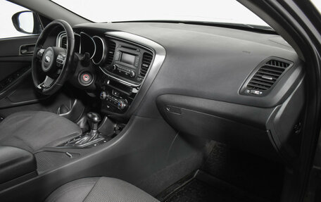 KIA Optima III, 2015 год, 779 000 рублей, 12 фотография
