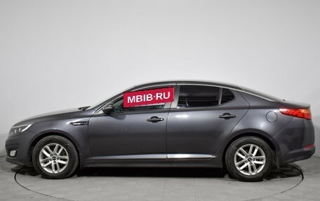 KIA Optima III, 2015 год, 779 000 рублей, 8 фотография