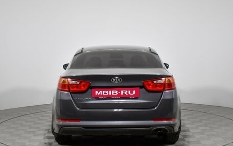 KIA Optima III, 2015 год, 779 000 рублей, 6 фотография