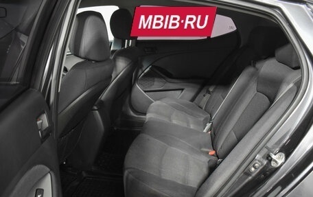 KIA Optima III, 2015 год, 779 000 рублей, 11 фотография