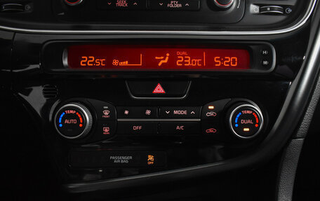 KIA Optima III, 2015 год, 779 000 рублей, 16 фотография