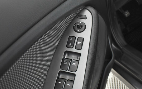 KIA Optima III, 2015 год, 779 000 рублей, 17 фотография