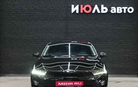 KIA K5, 2020 год, 2 235 000 рублей, 2 фотография
