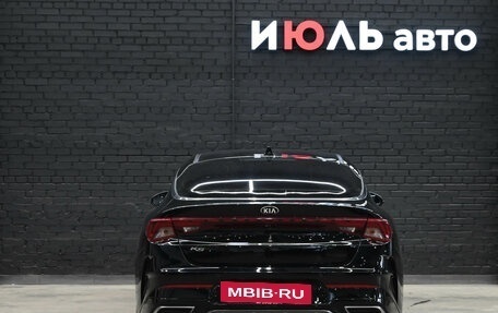 KIA K5, 2020 год, 2 235 000 рублей, 5 фотография