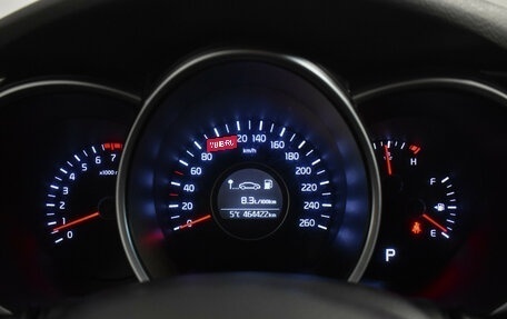KIA Optima III, 2015 год, 779 000 рублей, 20 фотография