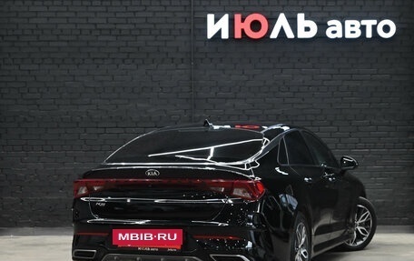 KIA K5, 2020 год, 2 235 000 рублей, 6 фотография