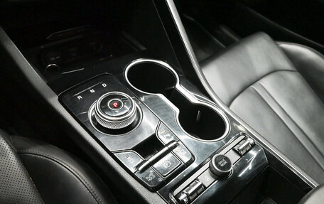 KIA K5, 2020 год, 2 235 000 рублей, 14 фотография