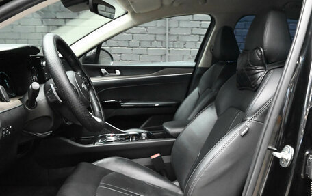 KIA K5, 2020 год, 2 235 000 рублей, 17 фотография