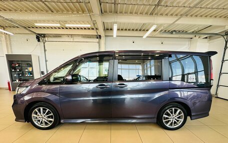 Honda Stepwgn IV, 2021 год, 2 249 000 рублей, 3 фотография