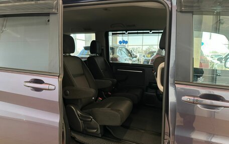 Honda Stepwgn IV, 2021 год, 2 249 000 рублей, 18 фотография