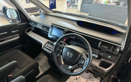 Honda Stepwgn IV, 2021 год, 2 249 000 рублей, 11 фотография