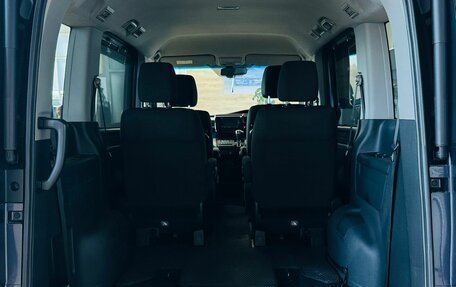 Honda Stepwgn IV, 2021 год, 2 249 000 рублей, 19 фотография