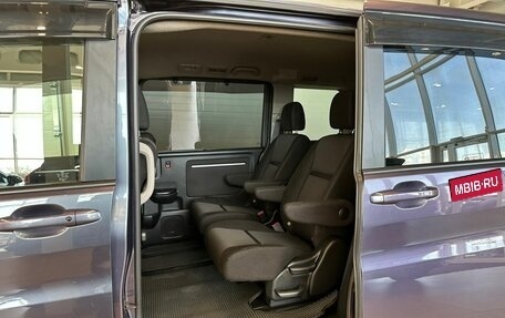 Honda Stepwgn IV, 2021 год, 2 249 000 рублей, 17 фотография