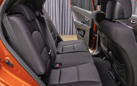 SsangYong Actyon II рестайлинг, 2013 год, 1 049 000 рублей, 12 фотография