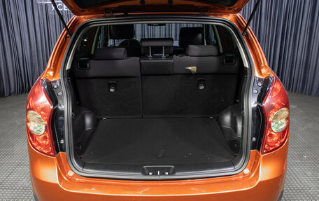 SsangYong Actyon II рестайлинг, 2013 год, 1 049 000 рублей, 10 фотография