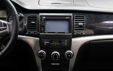 SsangYong Actyon II рестайлинг, 2013 год, 1 049 000 рублей, 15 фотография