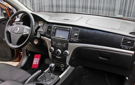 SsangYong Actyon II рестайлинг, 2013 год, 1 049 000 рублей, 11 фотография