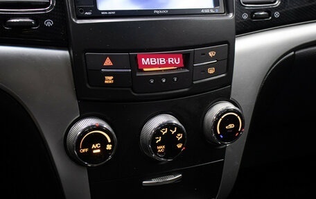 SsangYong Actyon II рестайлинг, 2013 год, 1 049 000 рублей, 18 фотография