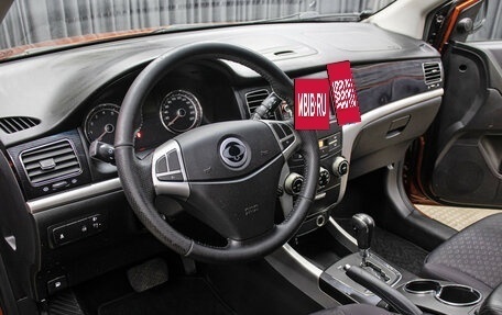 SsangYong Actyon II рестайлинг, 2013 год, 1 049 000 рублей, 16 фотография