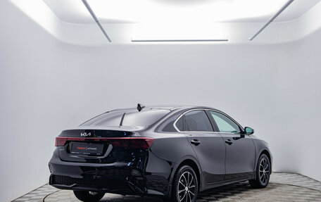 KIA Cerato IV, 2021 год, 1 970 000 рублей, 5 фотография