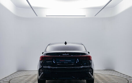 KIA Cerato IV, 2021 год, 1 970 000 рублей, 6 фотография