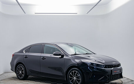 KIA Cerato IV, 2021 год, 1 970 000 рублей, 3 фотография