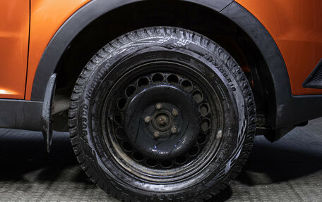 SsangYong Actyon II рестайлинг, 2013 год, 1 049 000 рублей, 21 фотография