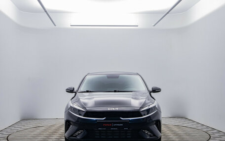 KIA Cerato IV, 2021 год, 1 970 000 рублей, 2 фотография