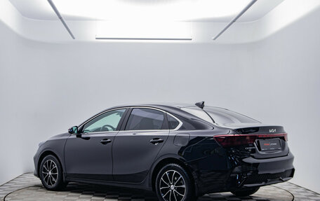 KIA Cerato IV, 2021 год, 1 970 000 рублей, 7 фотография