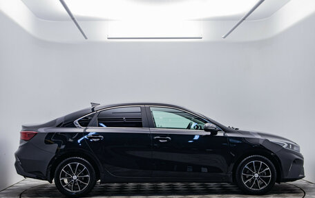 KIA Cerato IV, 2021 год, 1 970 000 рублей, 4 фотография