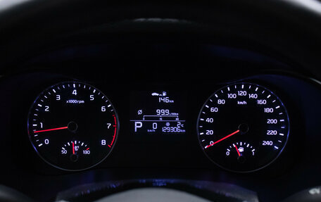 KIA Cerato IV, 2021 год, 1 970 000 рублей, 12 фотография