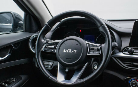 KIA Cerato IV, 2021 год, 1 970 000 рублей, 15 фотография