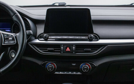 KIA Cerato IV, 2021 год, 1 970 000 рублей, 14 фотография