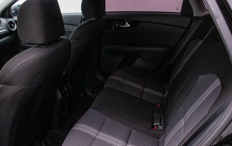 KIA Cerato IV, 2021 год, 1 970 000 рублей, 11 фотография