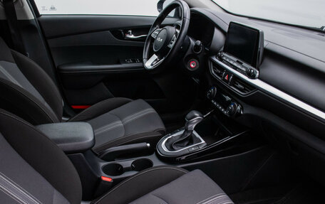 KIA Cerato IV, 2021 год, 1 970 000 рублей, 9 фотография