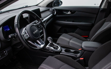 KIA Cerato IV, 2021 год, 1 970 000 рублей, 10 фотография