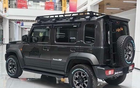 Suzuki Jimny, 2025 год, 3 312 000 рублей, 4 фотография