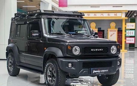 Suzuki Jimny, 2025 год, 3 312 000 рублей, 2 фотография