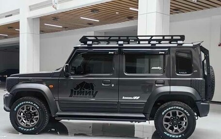 Suzuki Jimny, 2025 год, 3 312 000 рублей, 6 фотография