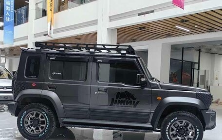 Suzuki Jimny, 2025 год, 3 312 000 рублей, 7 фотография