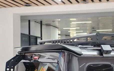 Suzuki Jimny, 2025 год, 3 312 000 рублей, 10 фотография