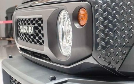 Suzuki Jimny, 2025 год, 3 312 000 рублей, 14 фотография