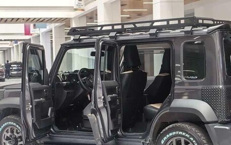 Suzuki Jimny, 2025 год, 3 312 000 рублей, 5 фотография