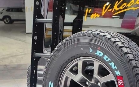 Suzuki Jimny, 2025 год, 3 312 000 рублей, 15 фотография