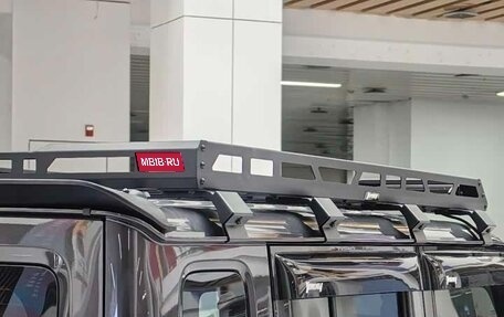 Suzuki Jimny, 2025 год, 3 312 000 рублей, 12 фотография