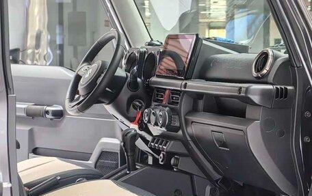 Suzuki Jimny, 2025 год, 3 312 000 рублей, 17 фотография